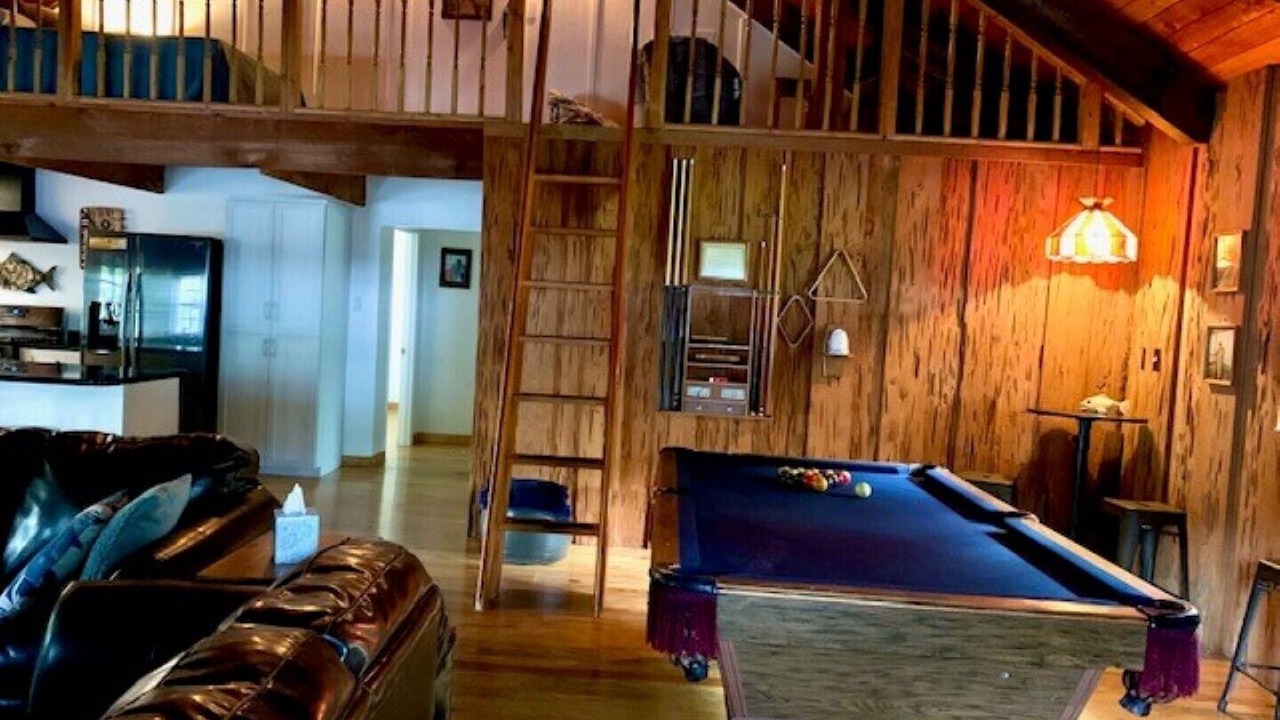 Photo of Bedroom in Inglis