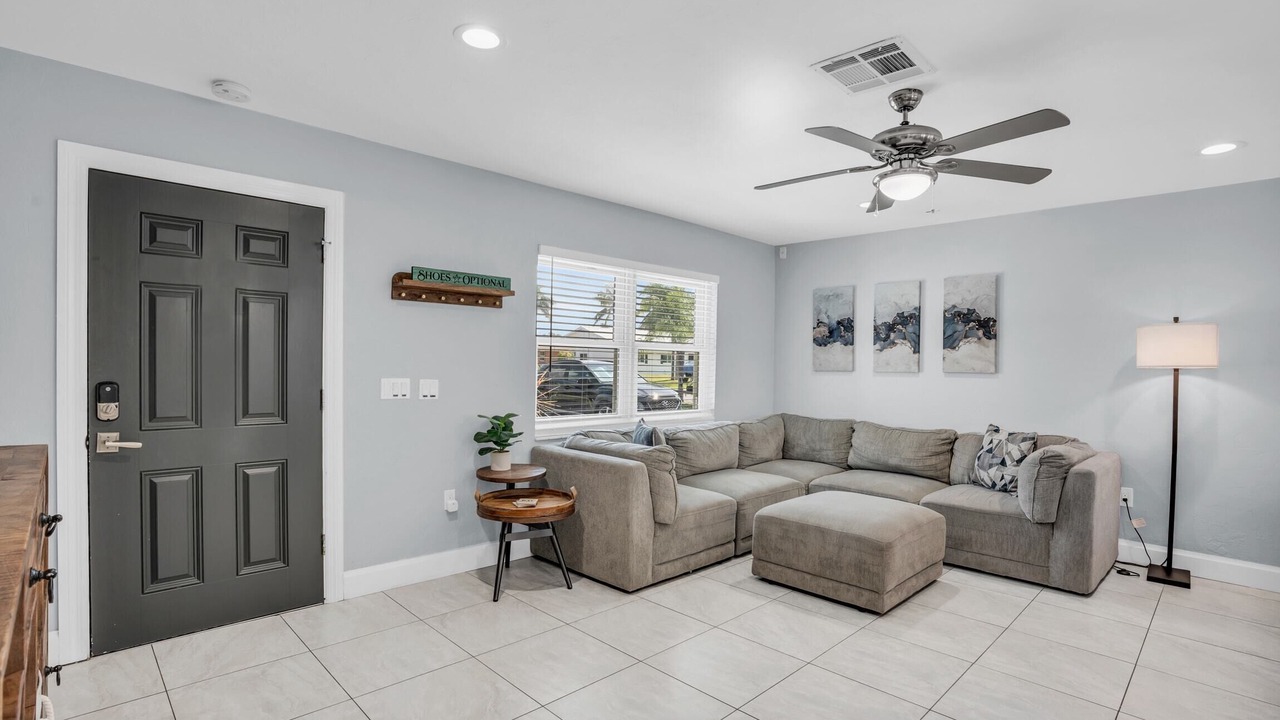 Photo of Bedroom in Willoughby Acres
