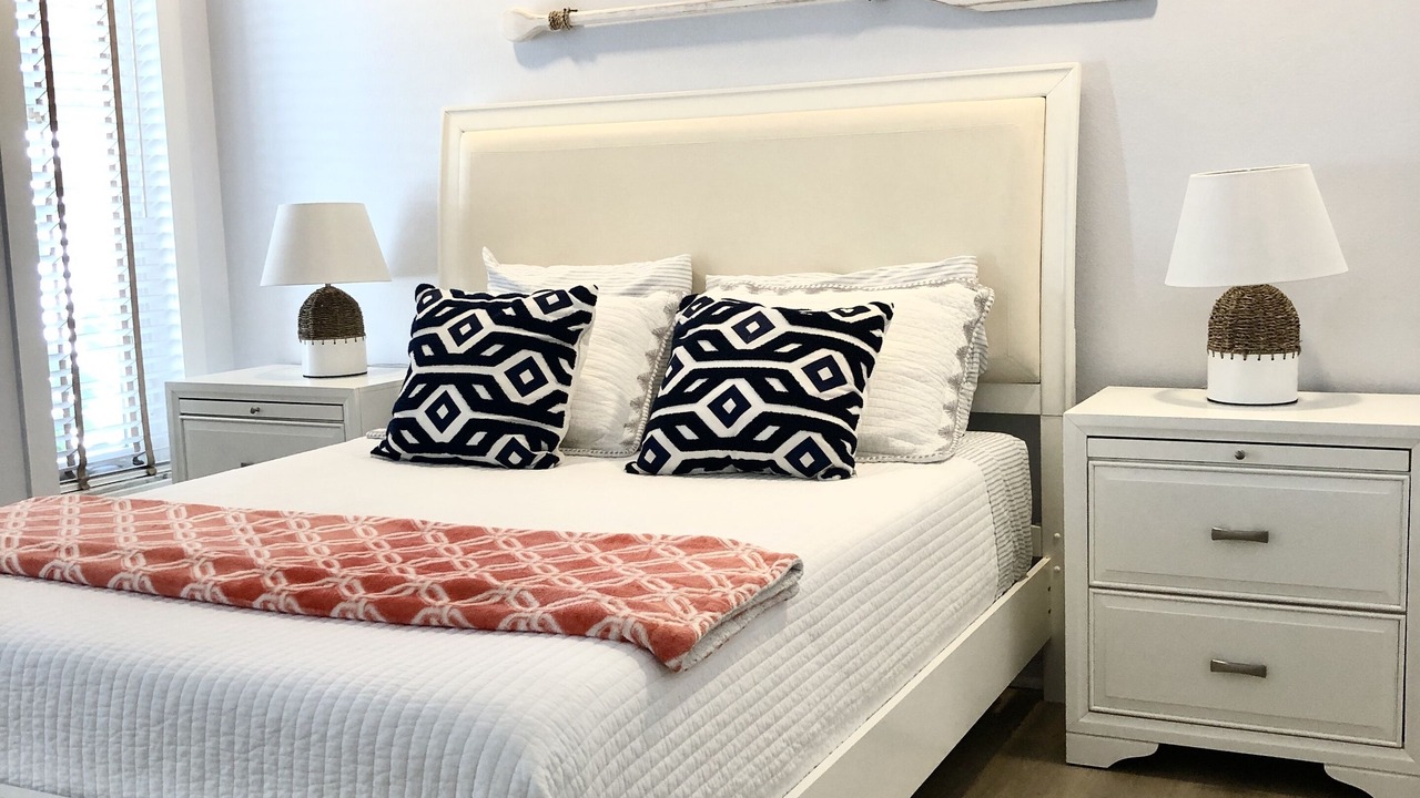 Photo of Bedroom in Sarasota Springs