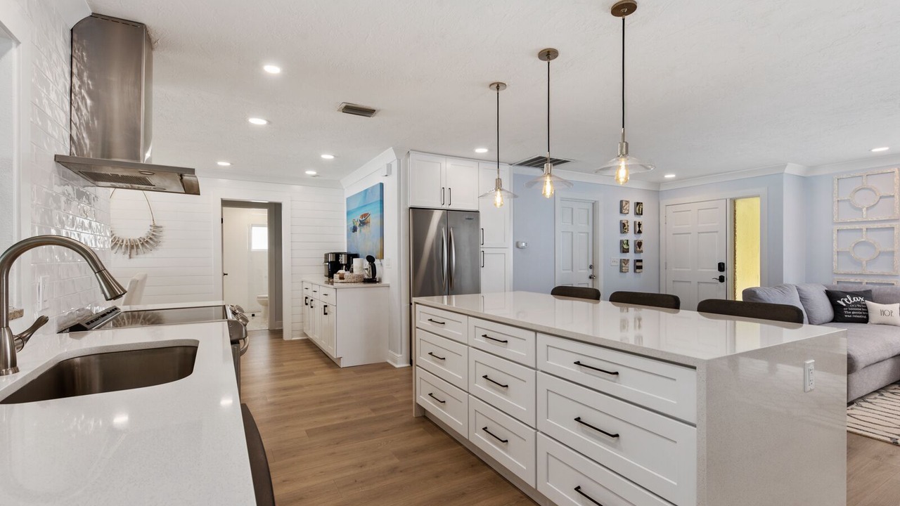 Photo of Kitchen in Sarasota Springs