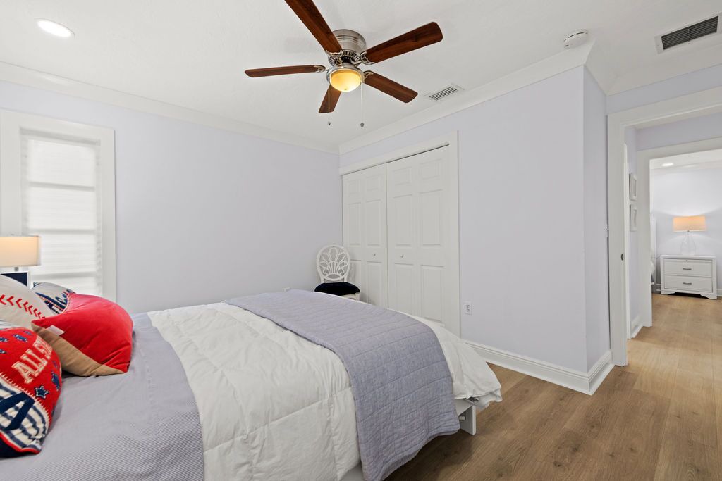Photo of Bedroom in Sarasota Springs