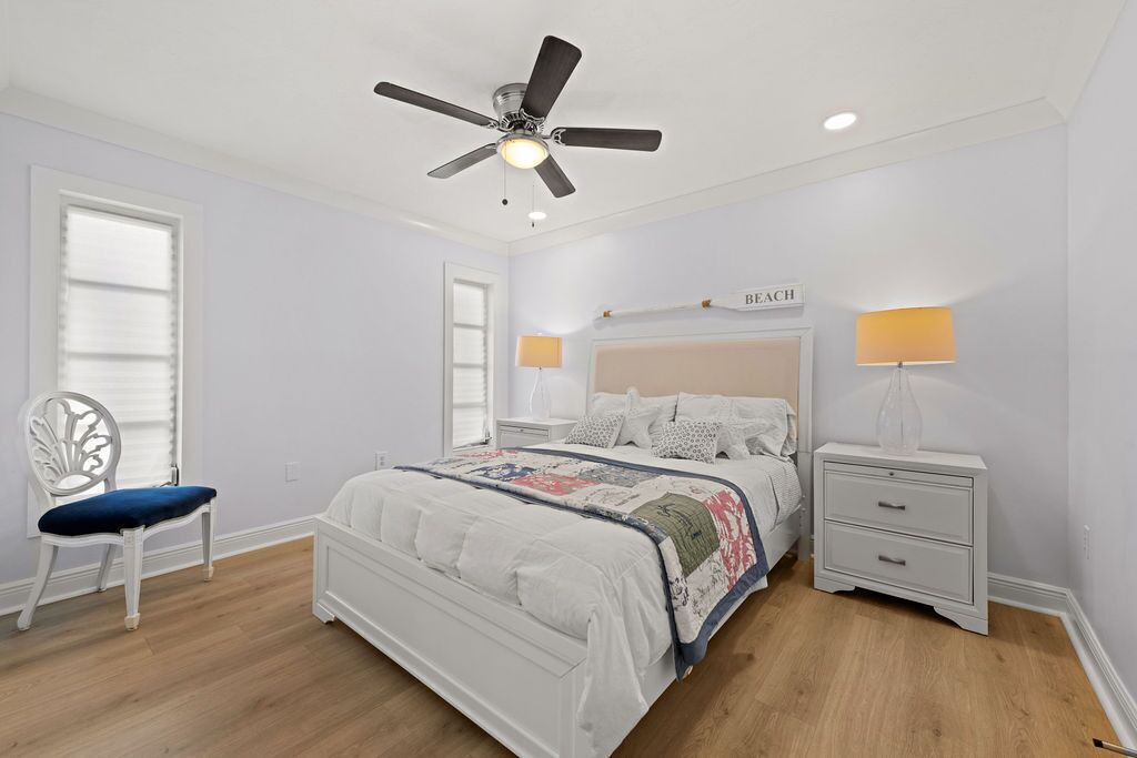Photo of Bedroom in Sarasota Springs