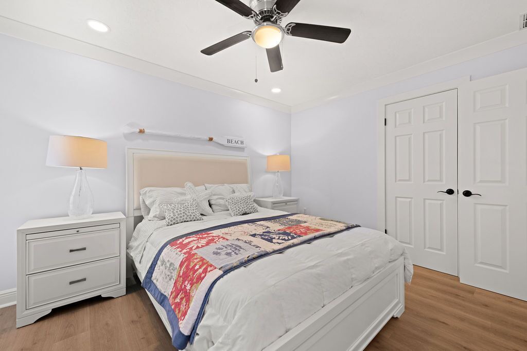 Photo of Bedroom in Sarasota Springs