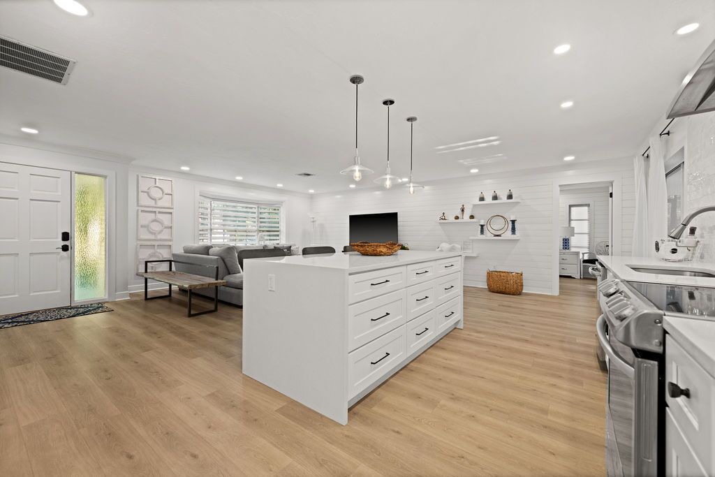 Photo of Kitchen in Sarasota Springs