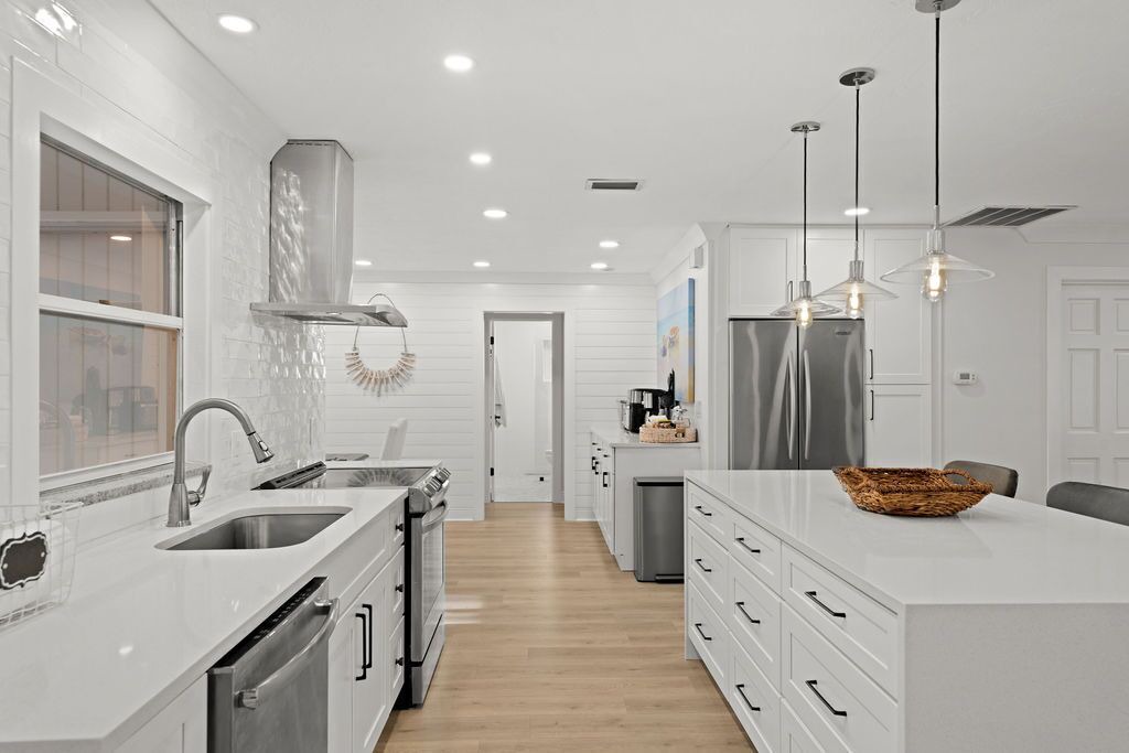 Photo of Kitchen in Sarasota Springs