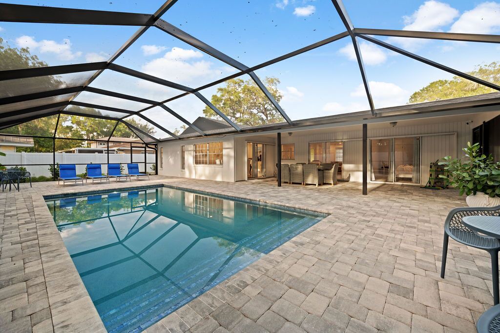 Photo of Outdoor in Sarasota Springs
