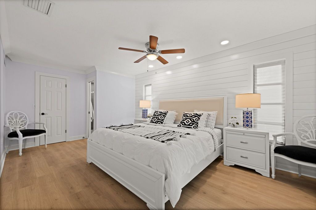 Photo of Bedroom in Sarasota Springs