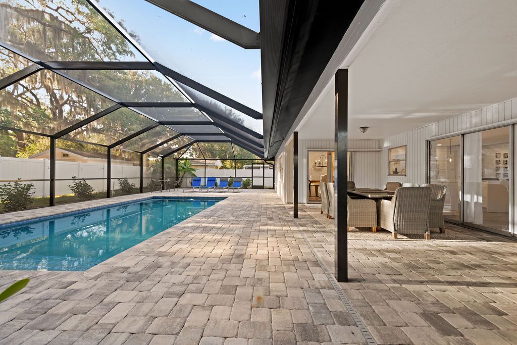 Photo of Outdoor in Sarasota Springs