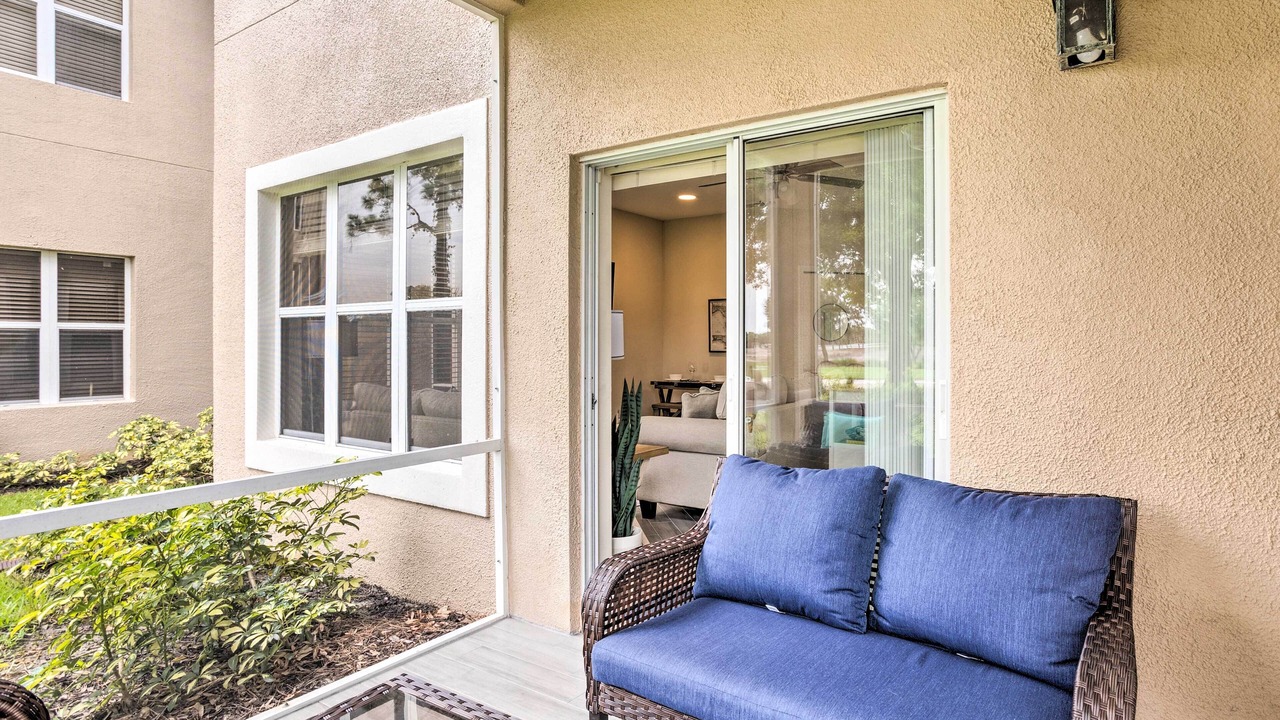 Photo of Outdoor in Port Saint Lucie
