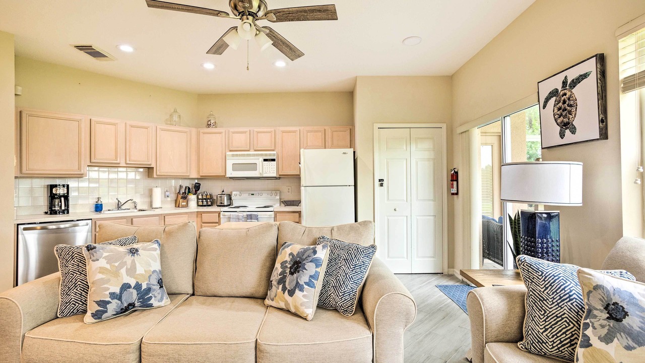 Photo of Bedroom in Port Saint Lucie