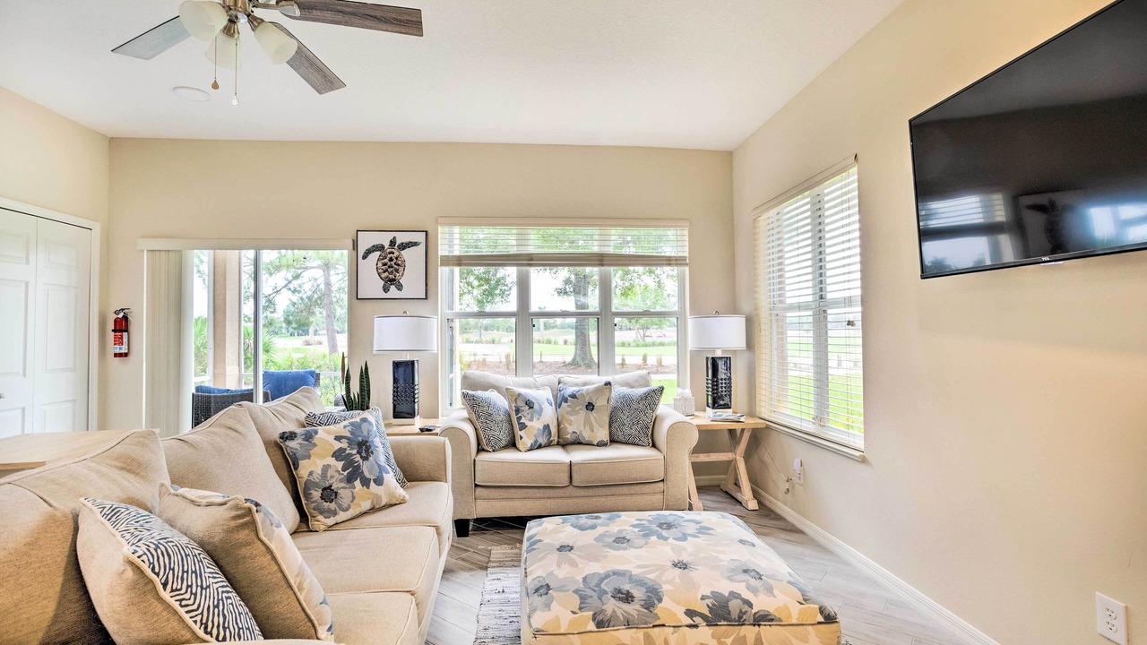 Photo of Bedroom in Port Saint Lucie