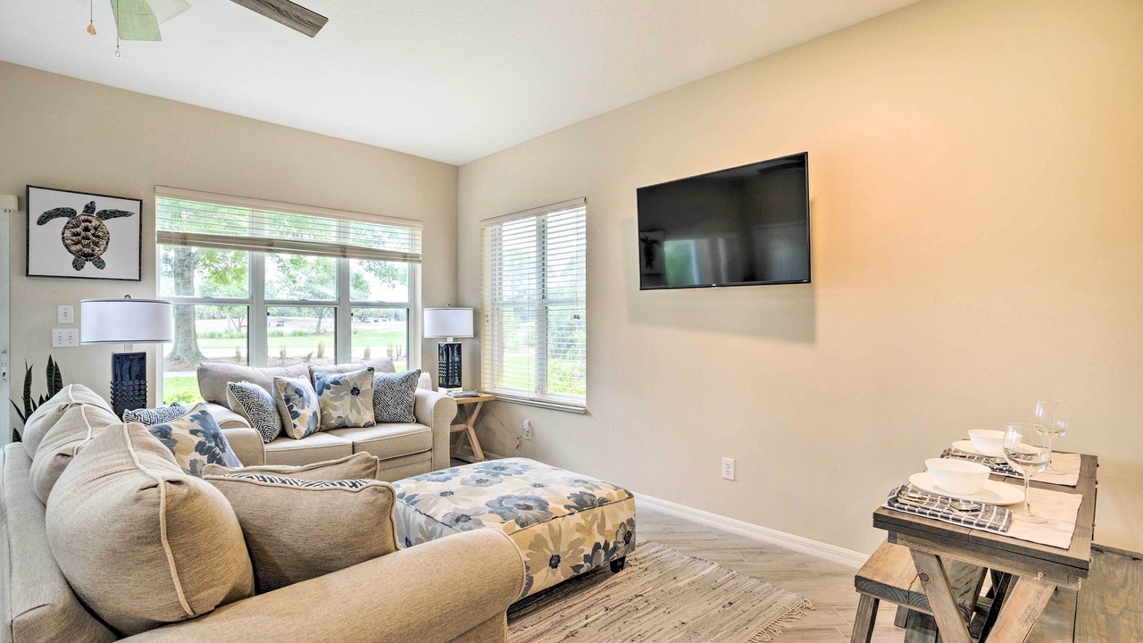 Photo of Bedroom in Port Saint Lucie