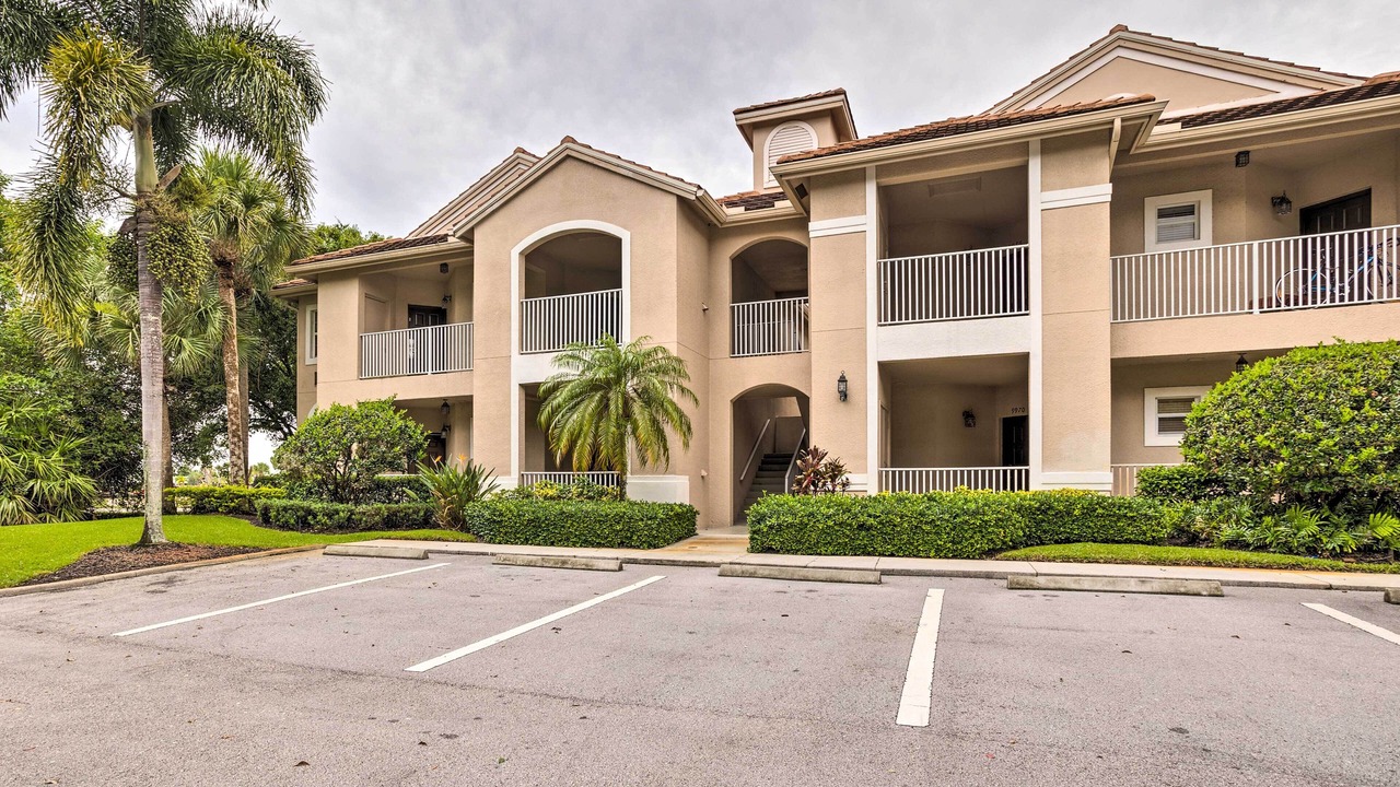 Photo of Outdoor in Port Saint Lucie