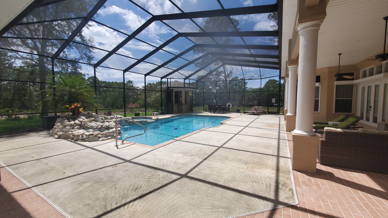 Photo of Outdoor in Woodland Waters