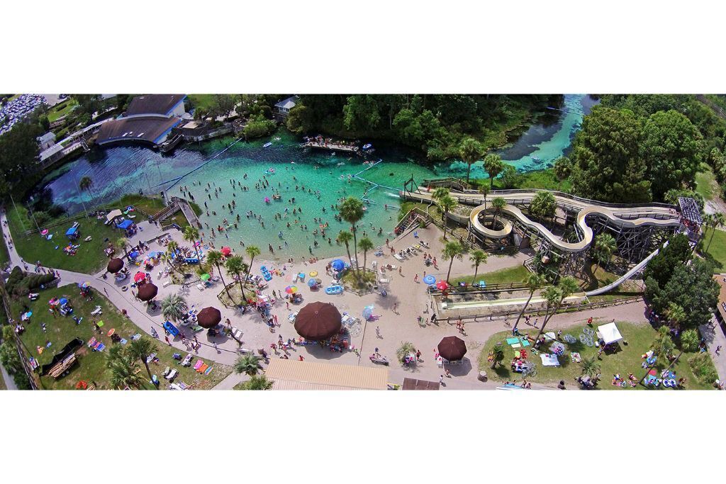 Photo of Outdoor in Woodland Waters