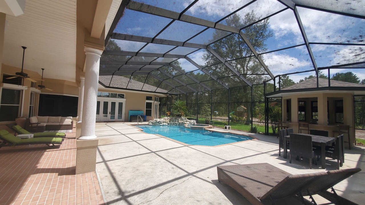Photo of Outdoor in Woodland Waters