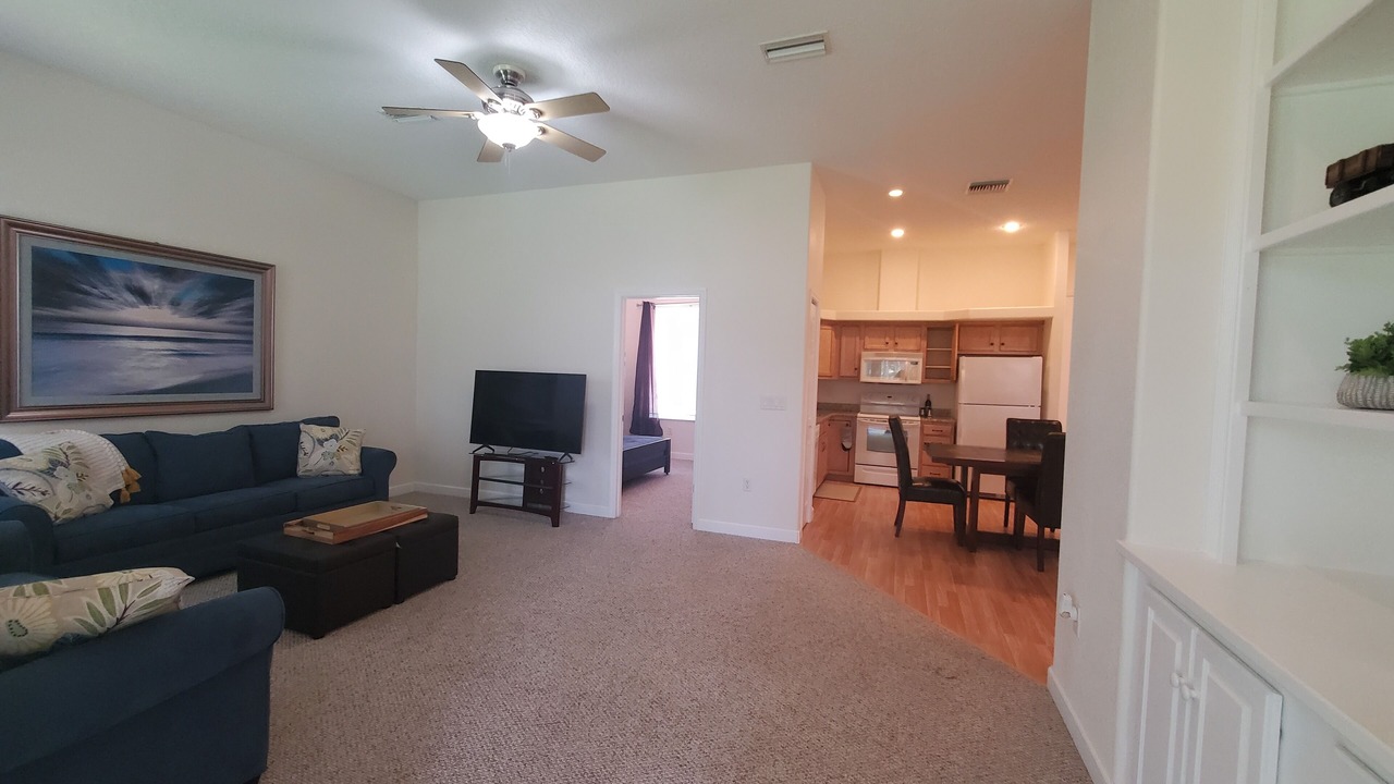 Photo of Livingroom in Woodland Waters