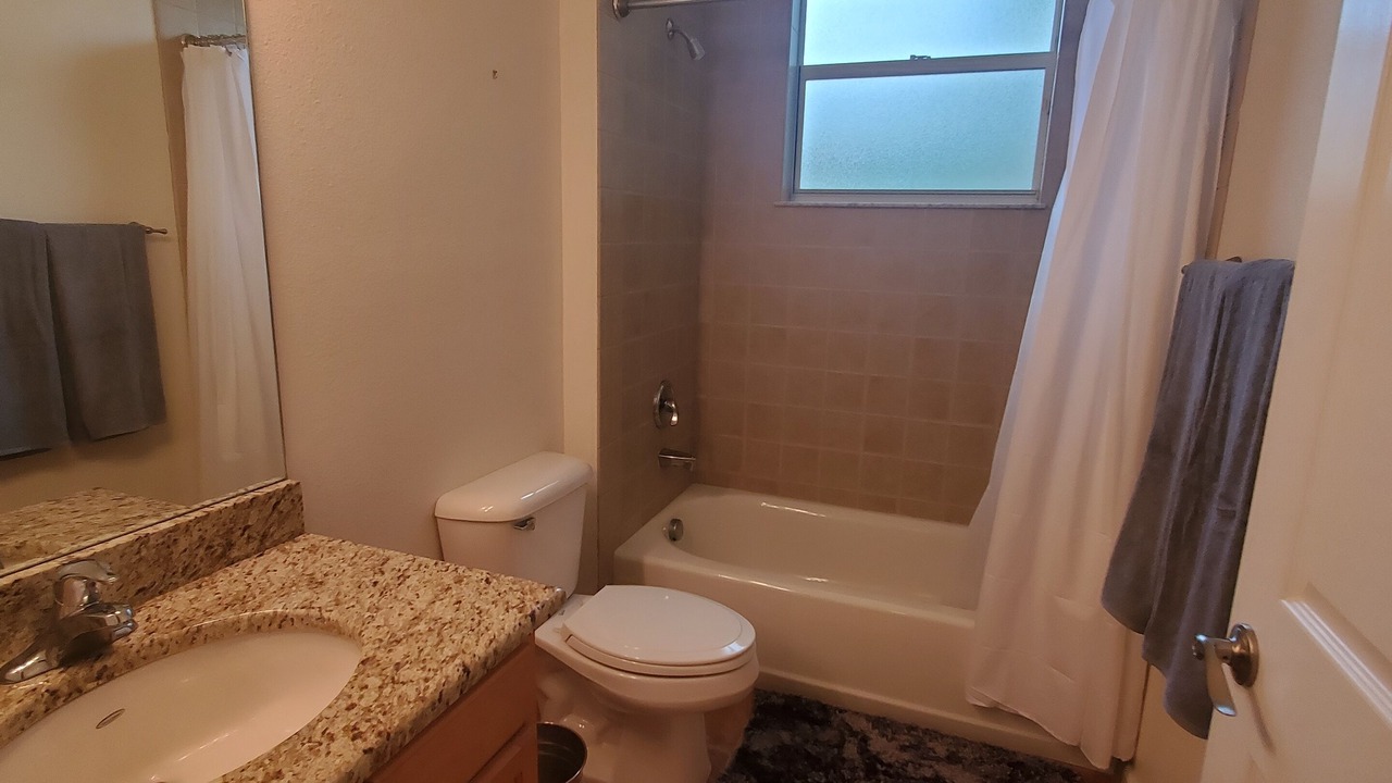 Photo of Bathroom in Woodland Waters