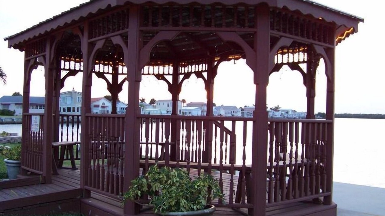 Photo of Outdoor in Nettles Island