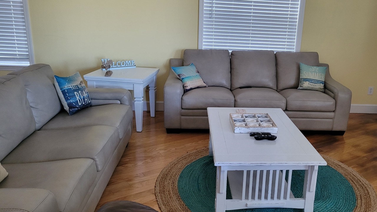 Photo of Livingroom in Nettles Island