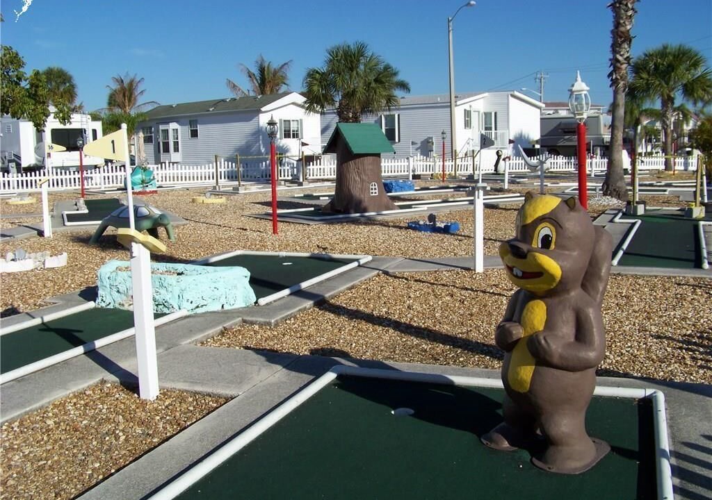 Photo of Outdoor in Nettles Island