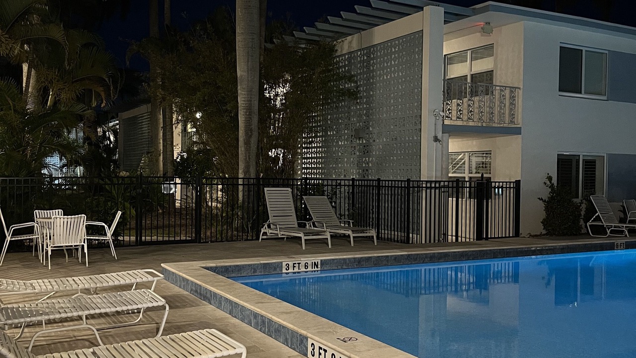 Photo of Outdoor in Old Naples
