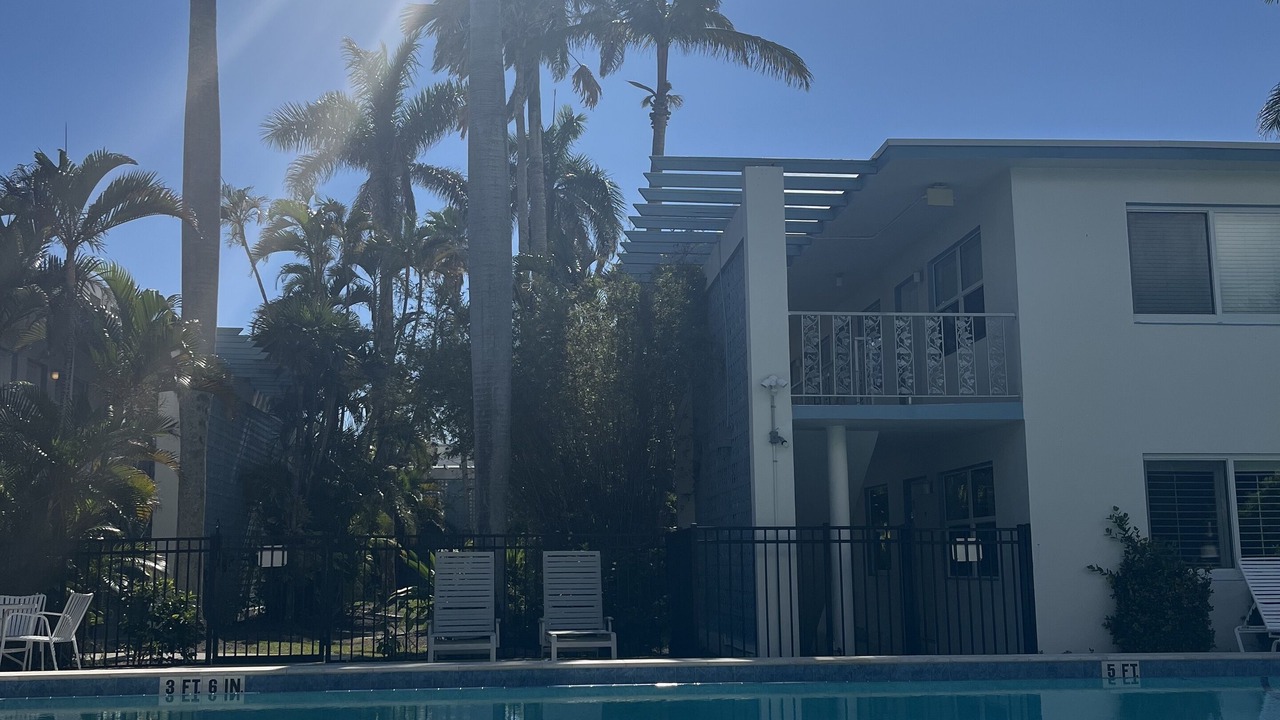Photo of Outdoor in Old Naples