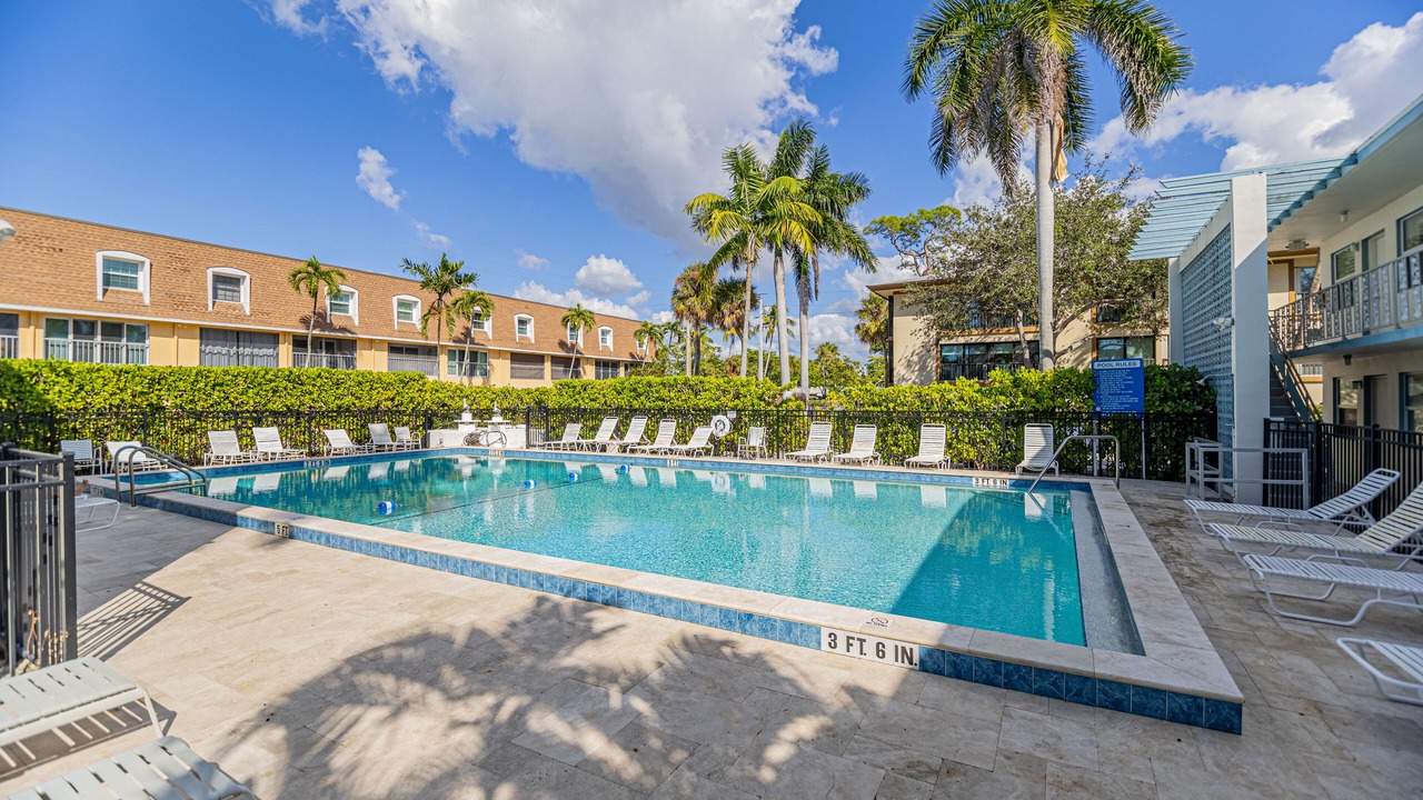 Photo of Outdoor in Old Naples