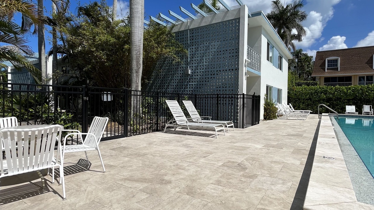 Photo of Outdoor in Old Naples
