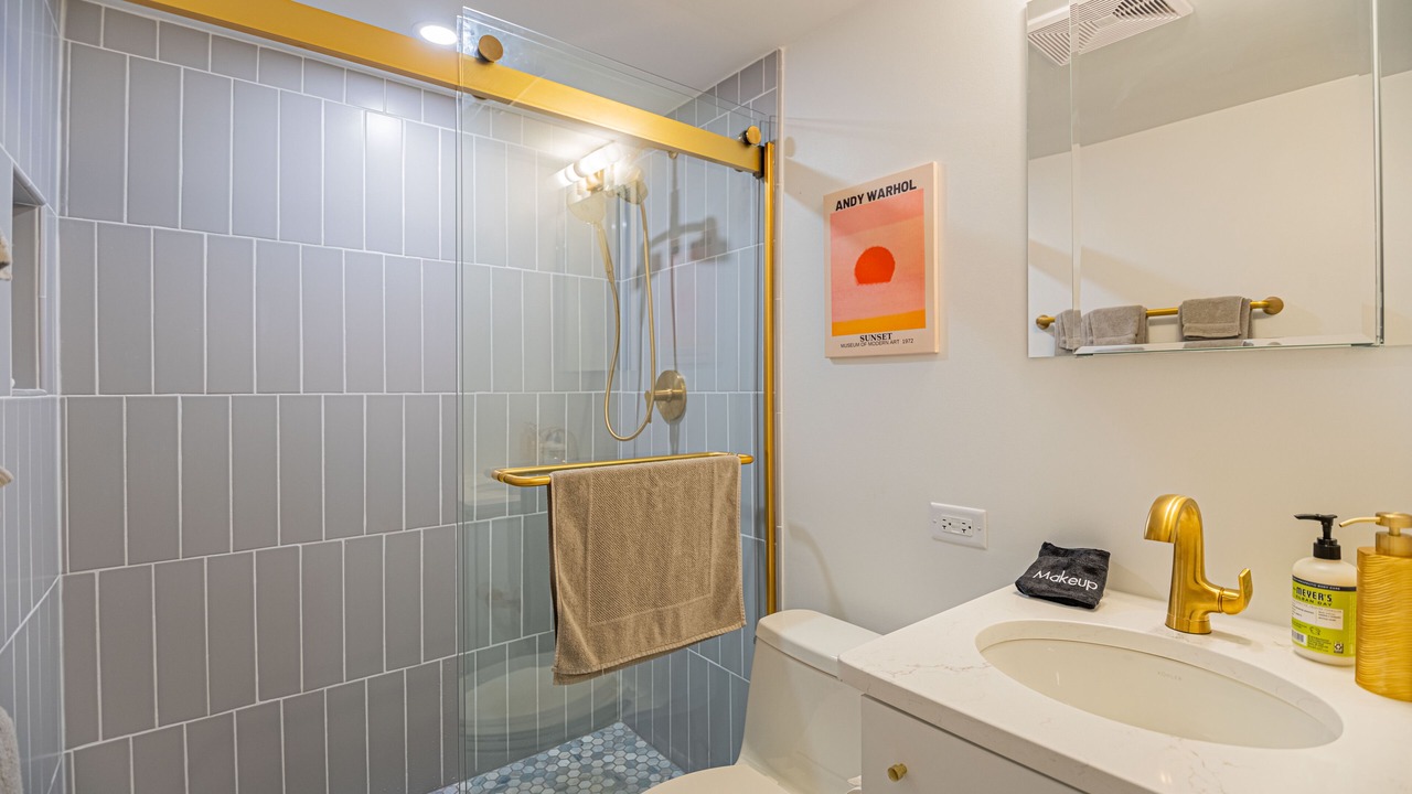 Photo of Bathroom in Old Naples