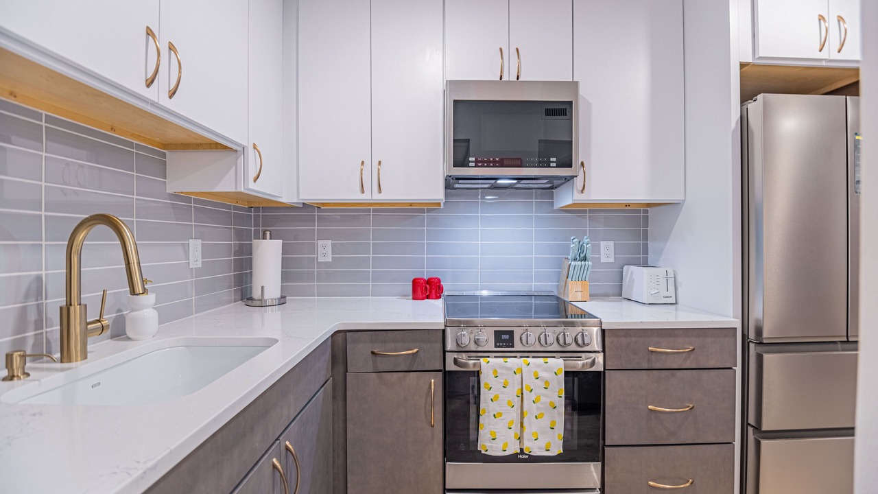 Photo of Kitchen in Old Naples