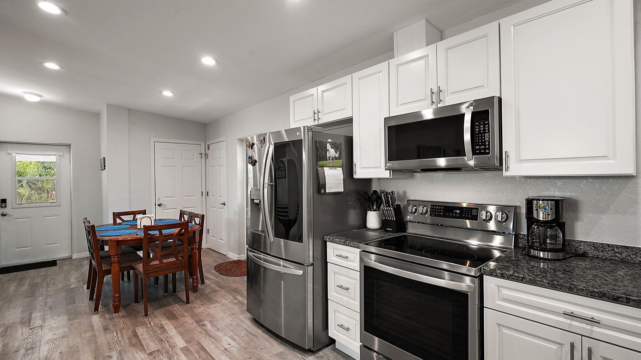 Photo of Kitchen in Dunnellon