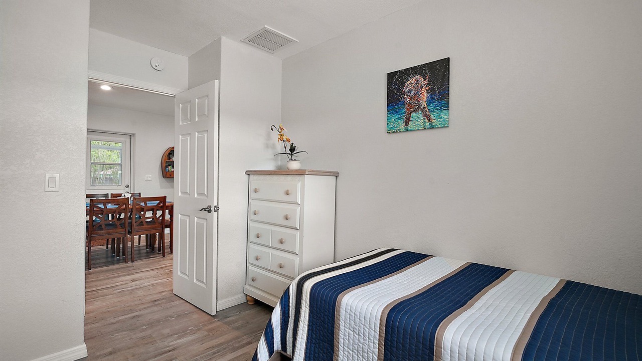 Photo of Bedroom in Dunnellon