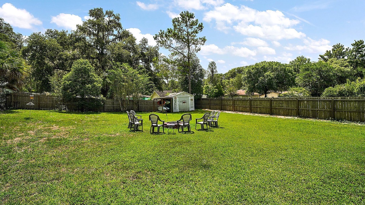 Photo of Outdoor in Dunnellon