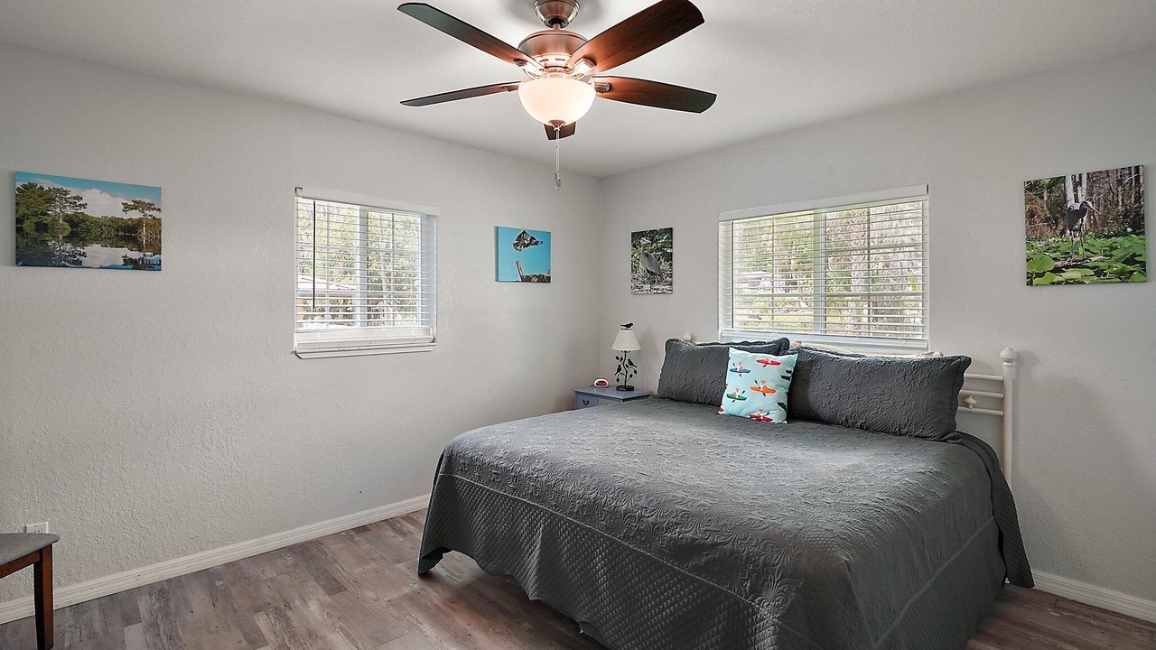 Photo of Bedroom in Dunnellon