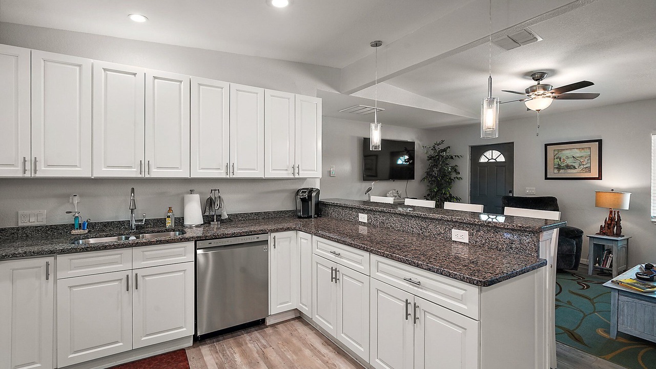 Photo of Kitchen in Dunnellon