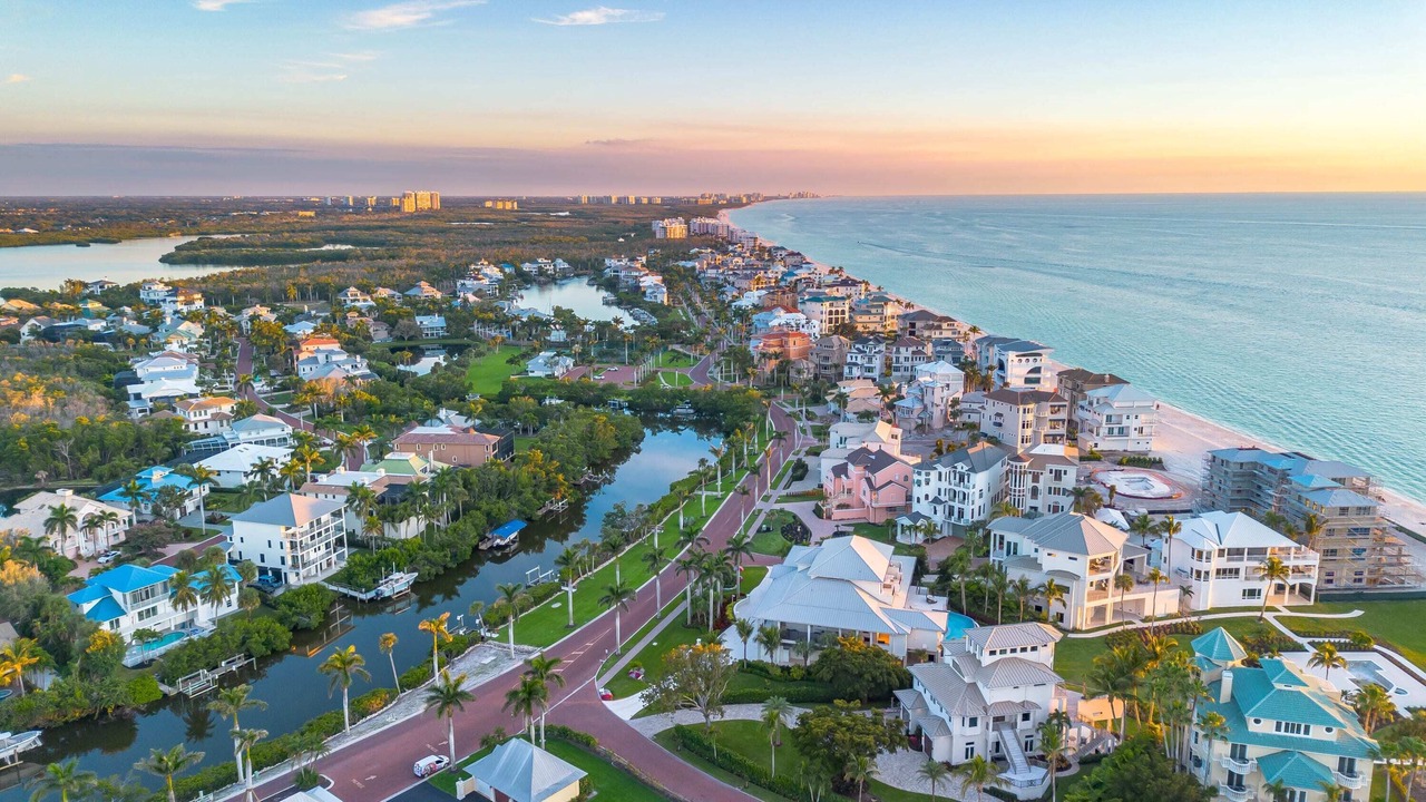 Photo of Outdoor in Bonita Springs