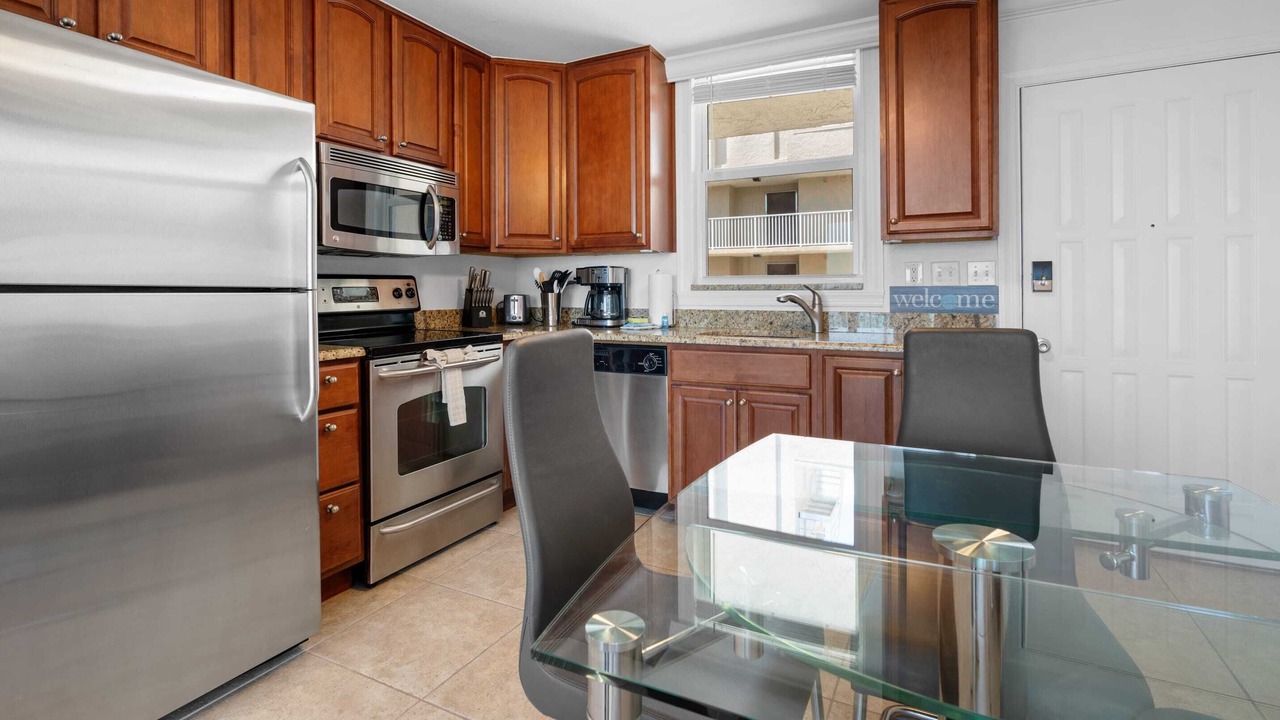 Photo of Kitchen in Bonita Springs