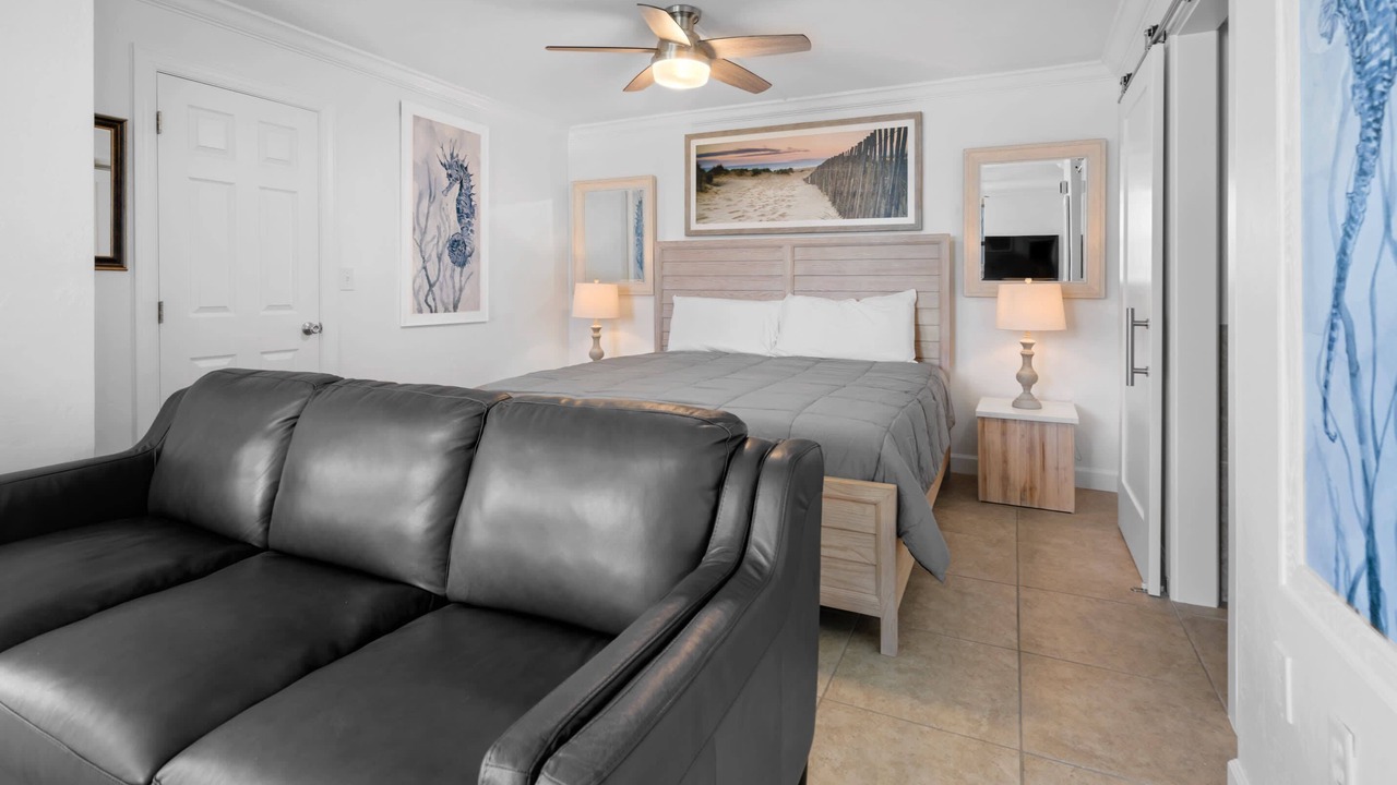 Photo of Bedroom in Bonita Springs