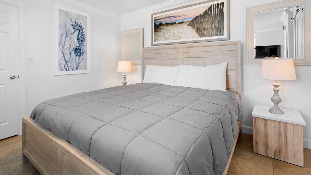 Photo of Bedroom in Bonita Springs