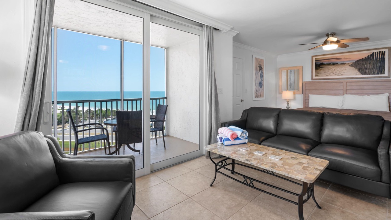 Photo of Livingroom in Bonita Springs