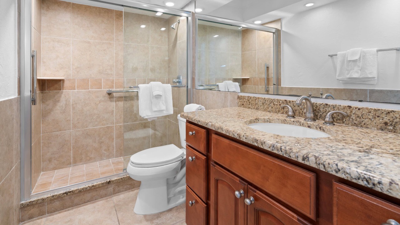 Photo of Bathroom in Bonita Springs