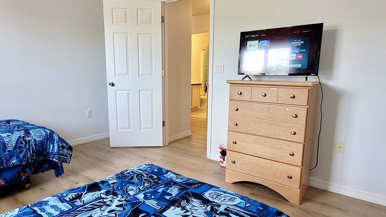 Photo of Bedroom in Lake Wilson Preserve