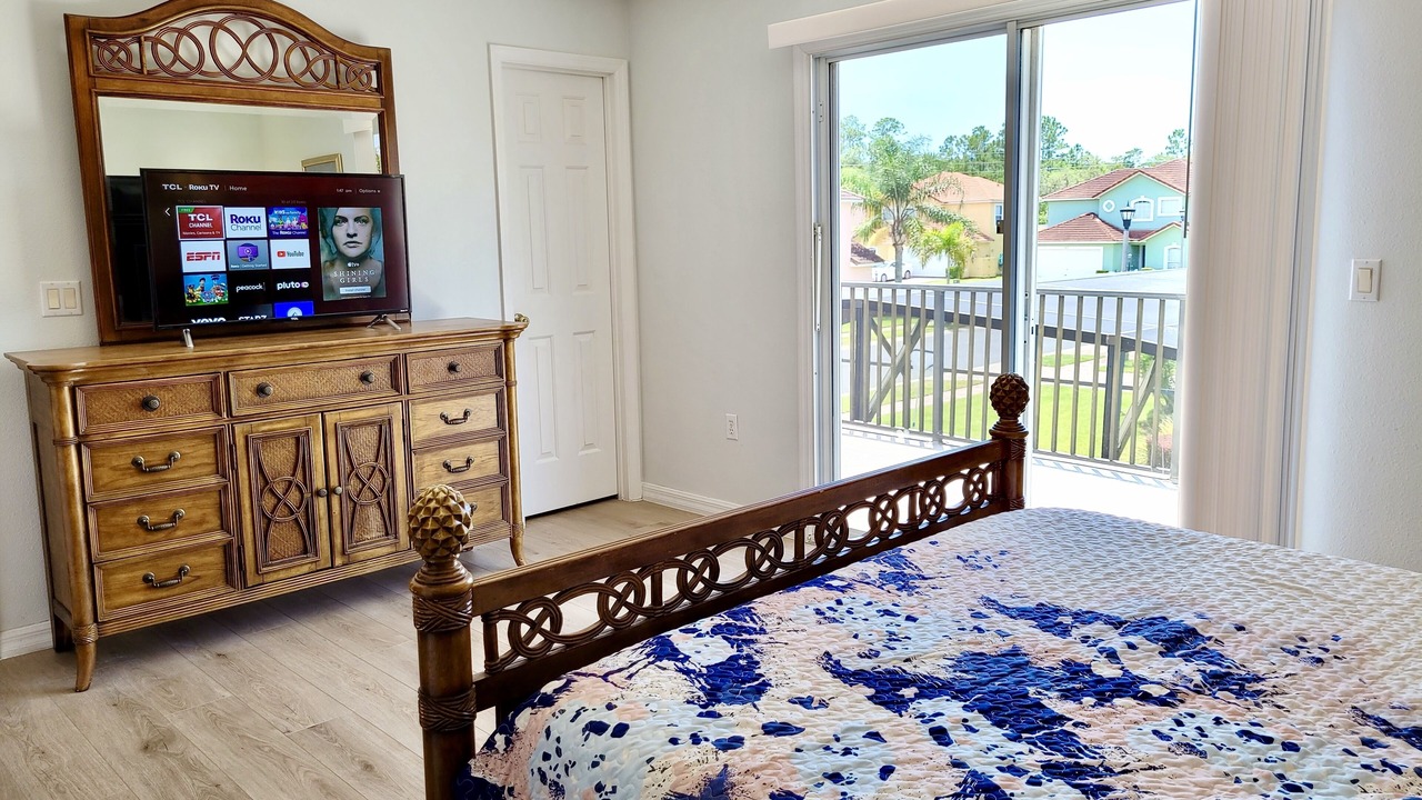 Photo of Bedroom in Lake Wilson Preserve