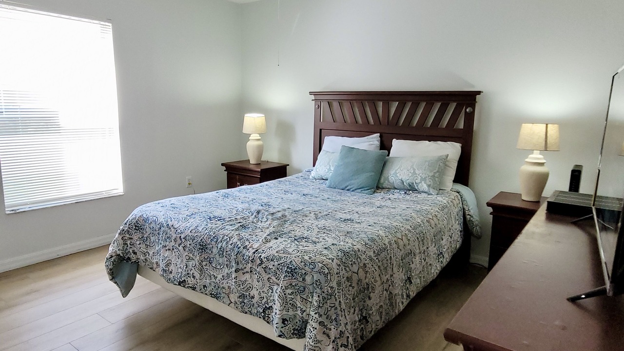 Photo of Bedroom in Lake Wilson Preserve