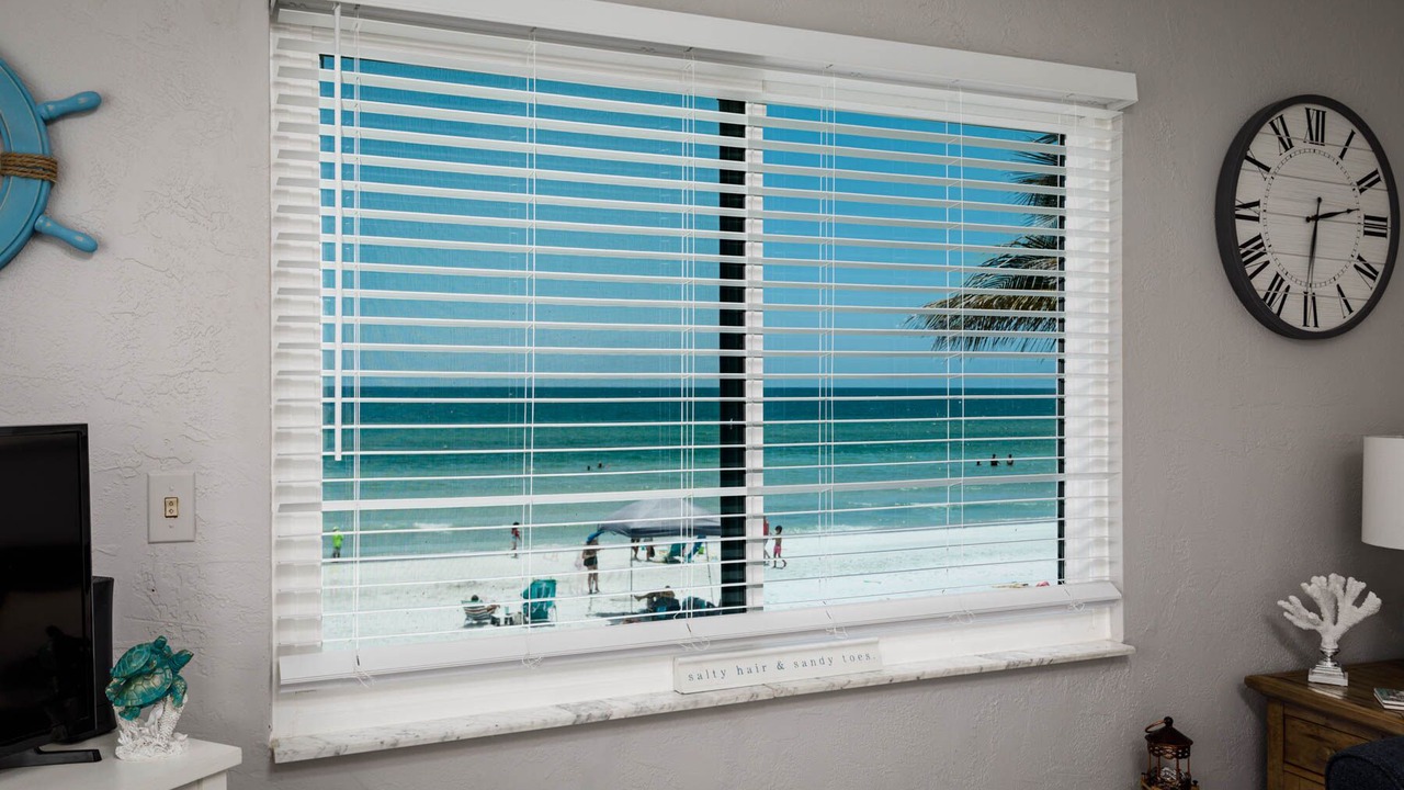 Photo of Livingroom in North Redington Beach