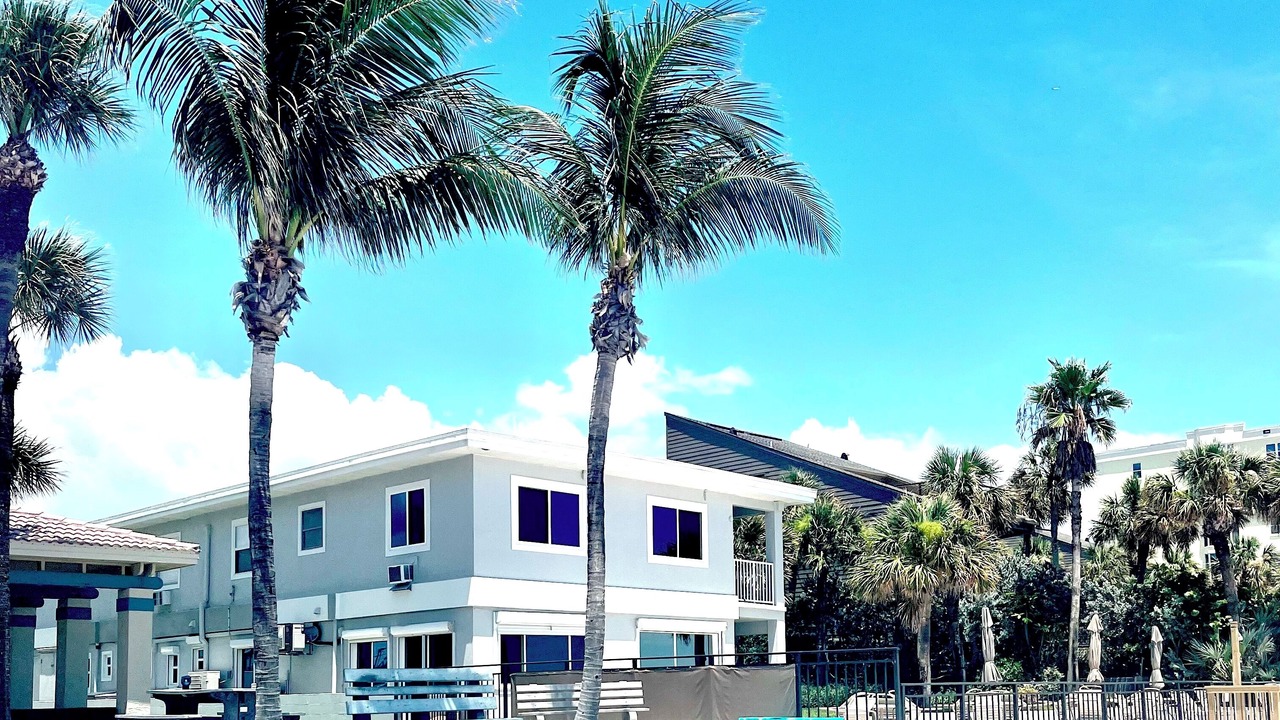 Photo of Outdoor in North Redington Beach