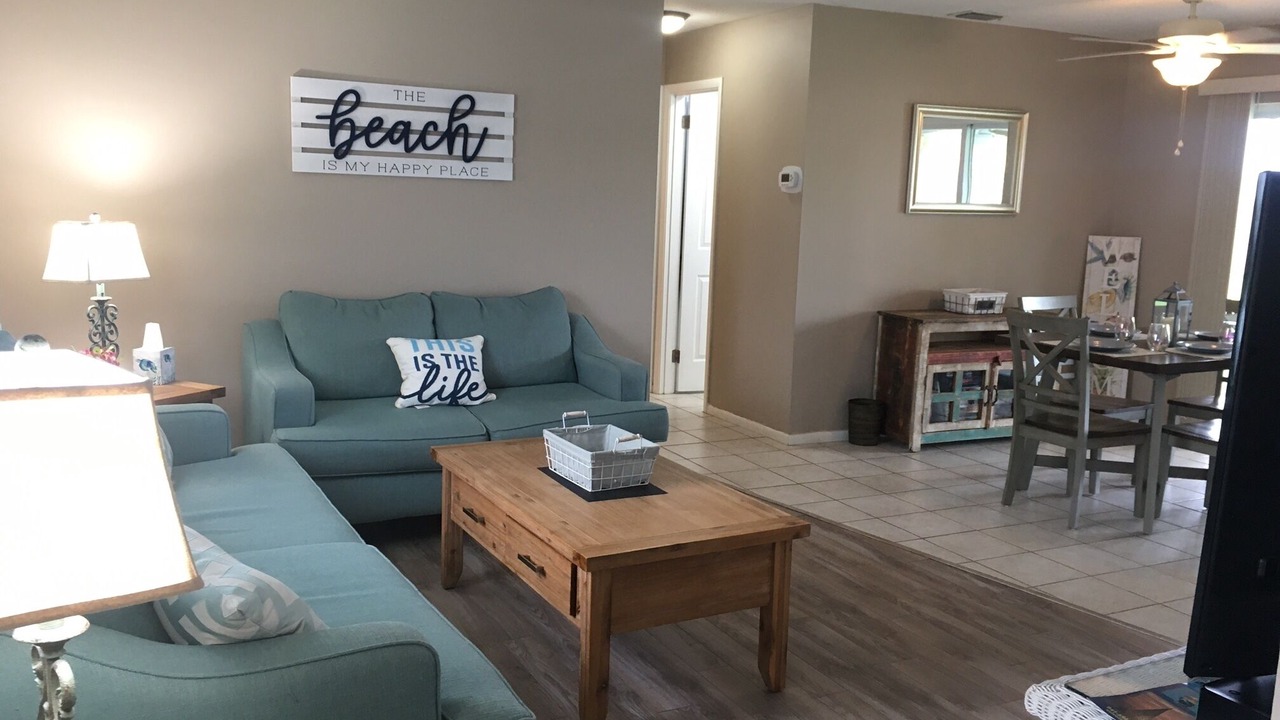 Photo of Bedroom in Venice East