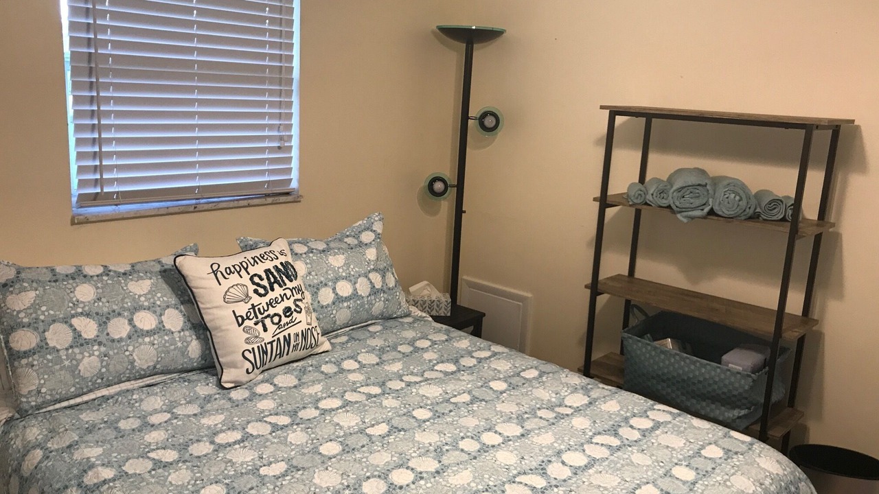 Photo of Bedroom in Venice East