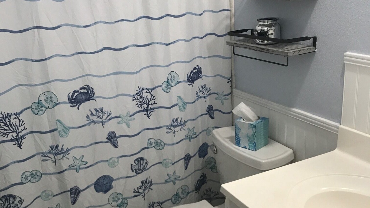 Photo of Bathroom in Venice East
